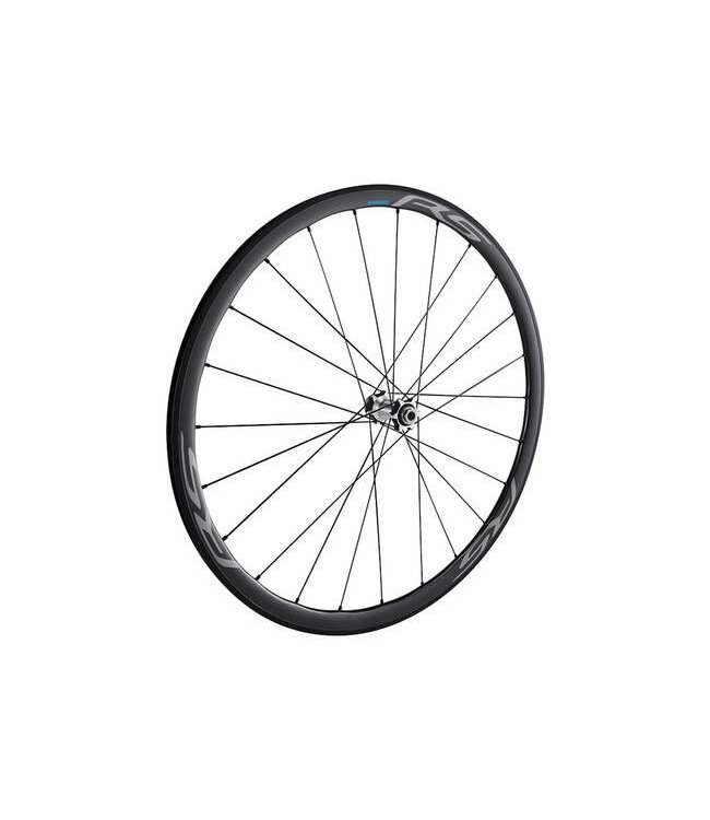 Shimano RS770 C30 wheels