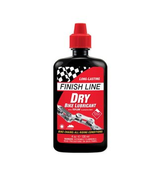 Finish Line Huile Finish Line dry lube 4oz (120ml)