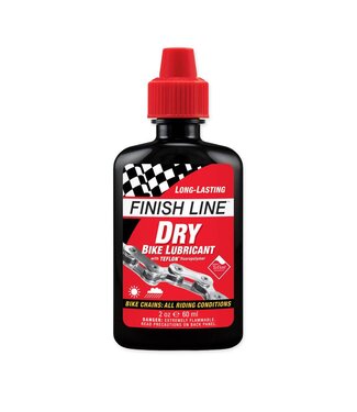 Finish Line Finish Line Dry lube 2oz