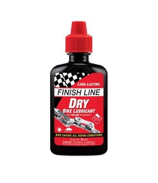 Finish Line Huile Finish Line Dry lube 2oz (60ml)