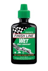 Finish Line wet lube 2oz (60ml)