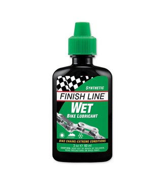 Finish Line Huile Finish Line wet lube 2oz (60ml)