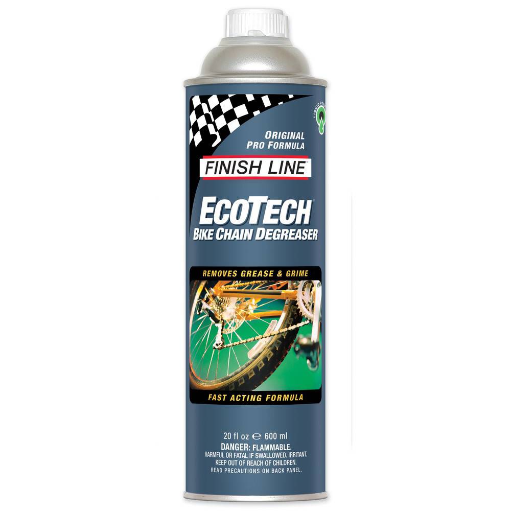 Finish LIne Multi degreaser 20oz - Le SuroÃ®t cycle et ski