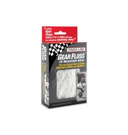 Corde microfibre Finish Line Gear floss (20)