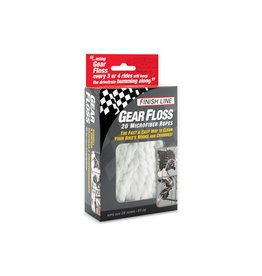 Gear Floss microfiber ropes (box of 20)