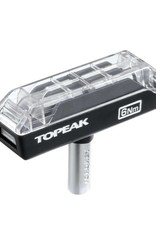 Topeak compact 6Nm torque wrench