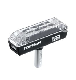 Cle dynamometrique Topeak Torque 6