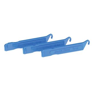 PARK TOOL Park tire levers (set of 3)