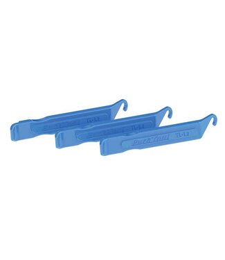 PARK TOOL Park tire levers (set of 3)