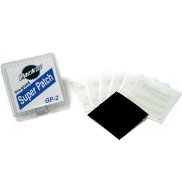 Park GP-2 self-adhesive patch