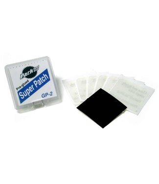 Rustines Park GP-2 auto adhesives