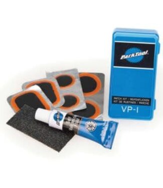PARK TOOL Ens. rustines Park avec colle