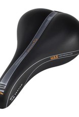 Serfas men's reactive gel vinyl saddle