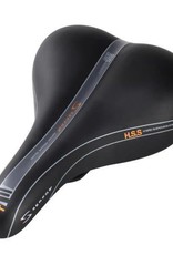 Serfas women's Reactive gel vinyl saddle