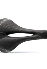 Selle femme Italia Lady gel flow noir