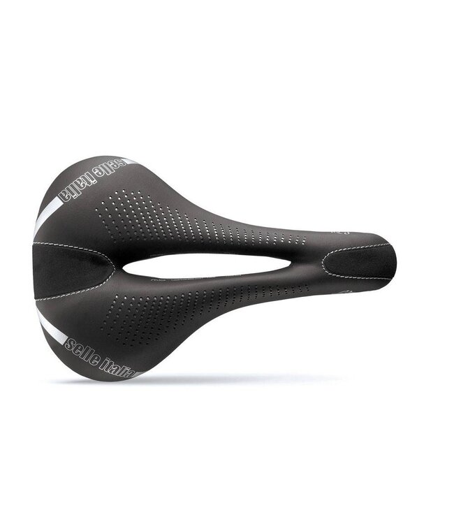 Italia women's Lady gel flow saddle
