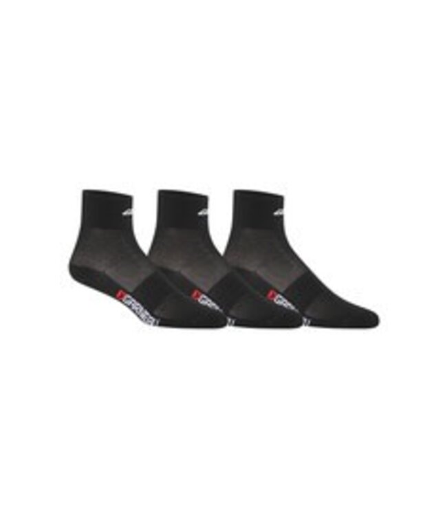 Bas Garneau Mid Versis (pqt 3)