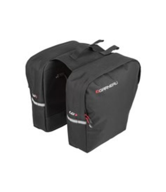 Garneau City pannier 12 liters