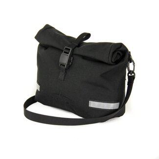 ARKEL Sac guidon Arkel Signature BB noir 4 litres