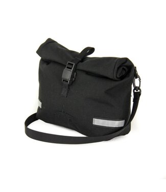 ARKEL Arkel Signature BB handlebar bag - black