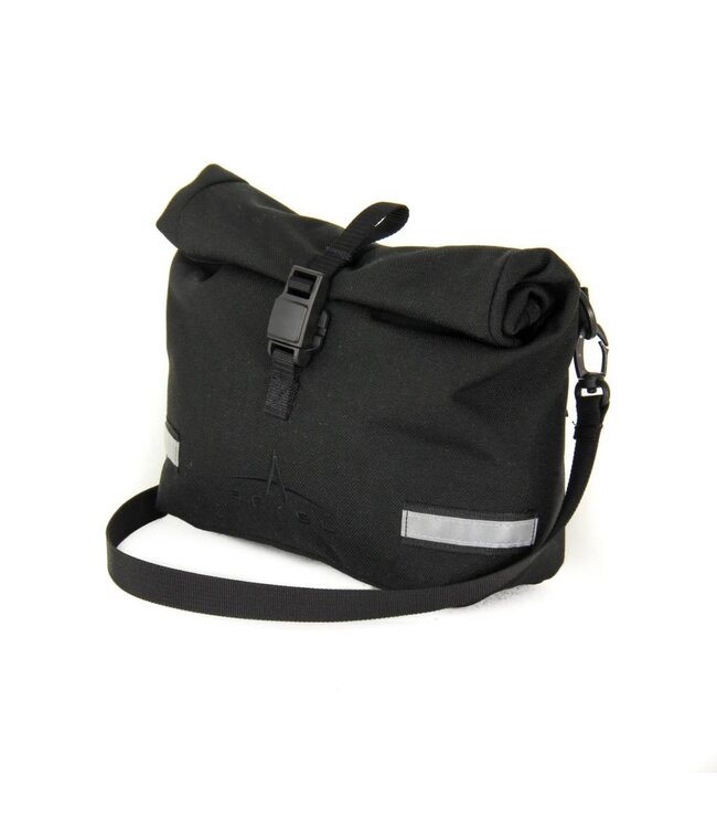 Arkel Signature BB handlebar bag - black