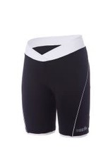 Rh+ women's Pista cycling shorts