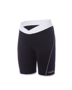 Rh+ women's Pista cycling shorts