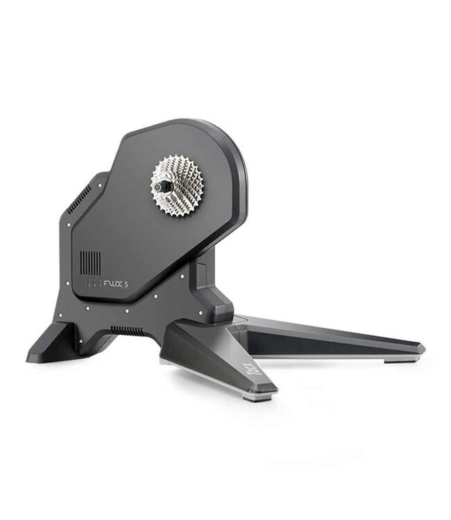Garmin Flux S smart direct indoor trainer