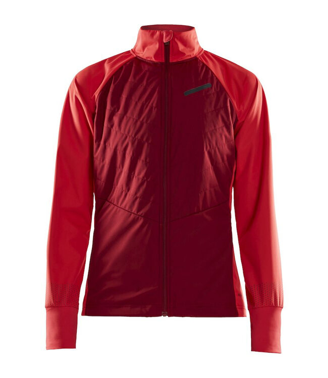 Manteau Craft femme Storm balance