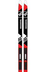 Rossignol X-Tour Venture Junior AR skis with bindings