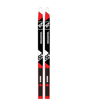 ROSSIGNOL Skis Rossignol X-Tour Venture Junior AR 2022, Fxations pré-montées