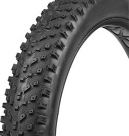 Tire - Vee Snow Avalanche 26x4,8 noir