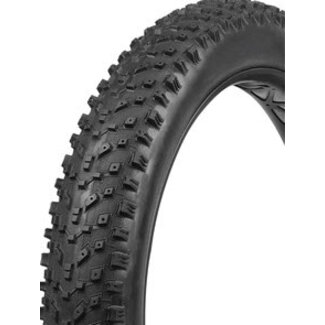Tire - Vee Snow Avalanche 26x4,8 noir