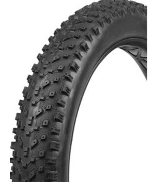 Tire - Vee Snow Avalanche 26x4,8 noir