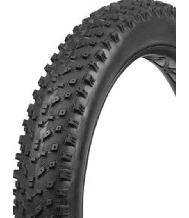Pneu Vee Snow Avalanche 26x4,8 noir