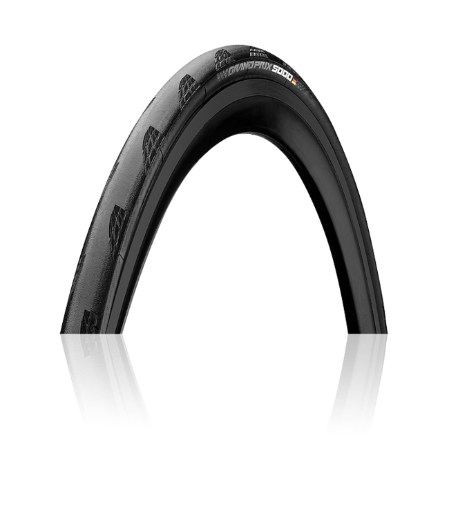 Tire -  Continental Grand Prix 5000