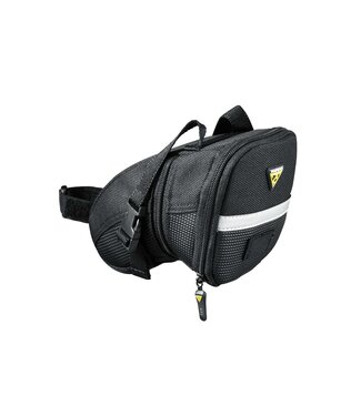 TOPEAK Sac selle Topeak Aero a courroies medium