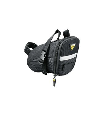 TOPEAK Sac selle Topeak Aero a courroies small