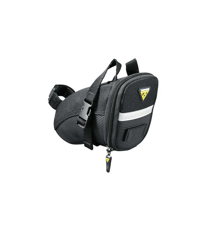 Sac selle Topeak Aero a courroies small