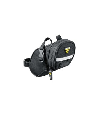 TOPEAK Sac selle Topeak Aero a courroies xsmall