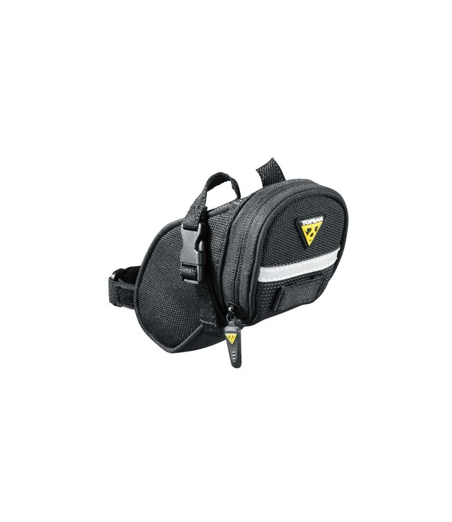 Sac selle Topeak Aero a courroies xsmall