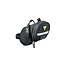 Topeak Aero X-small seat bag with straps