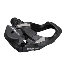 Shimano RS500 (light action) pedals