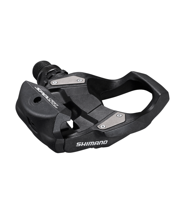 Shimano RS500 (light action) pedals