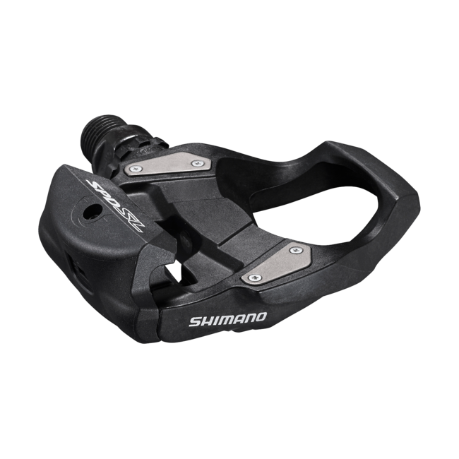 Shimano RS500 (light action) pedals