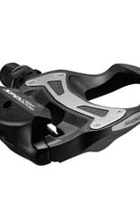Shimano R550 pedals - black