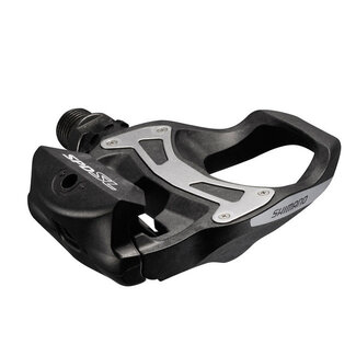 SHIMANO Pédales Shimano R550 noir
