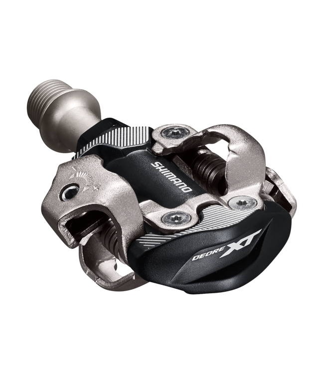 Pédales Shimano M8100