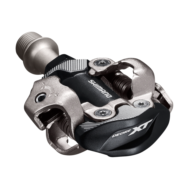 Pédales Shimano M8100