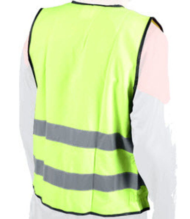 Reflective vest